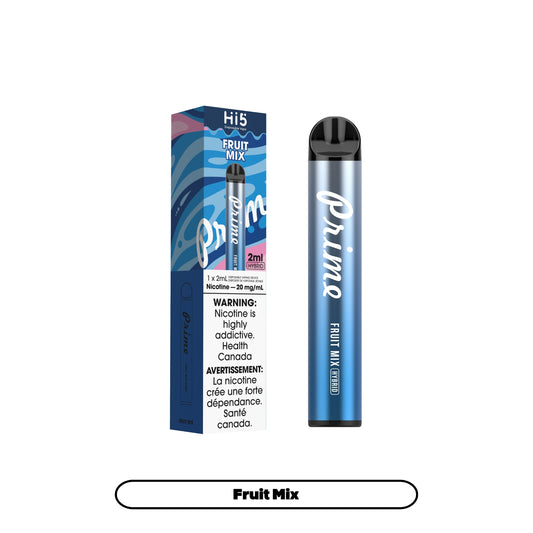 hi 5 vape flavors Disposables