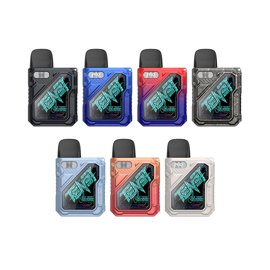 uwell caliburn gk3 tenet Uwell