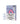 Allo Sync Pod - BLUE RASPBERRY APPLE