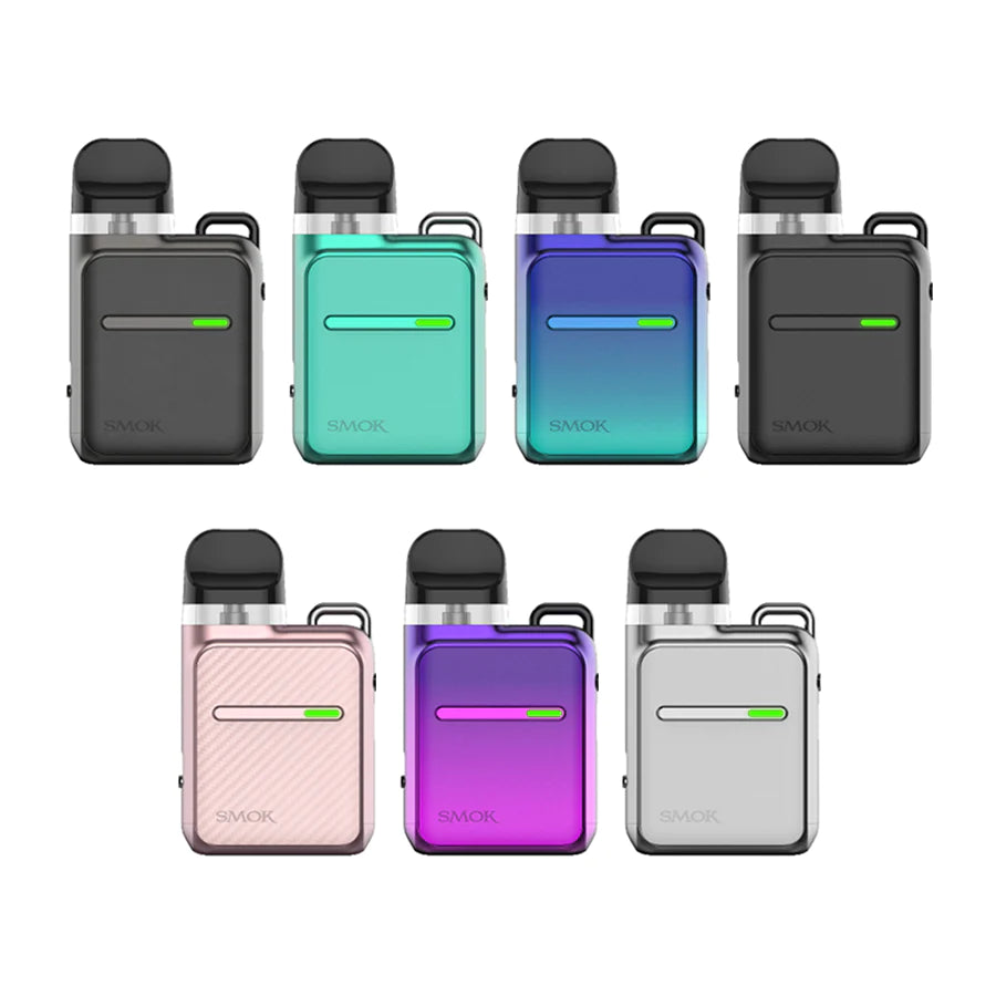 Smok Pod Kit - NOVO MASTER – Bayside Vapes