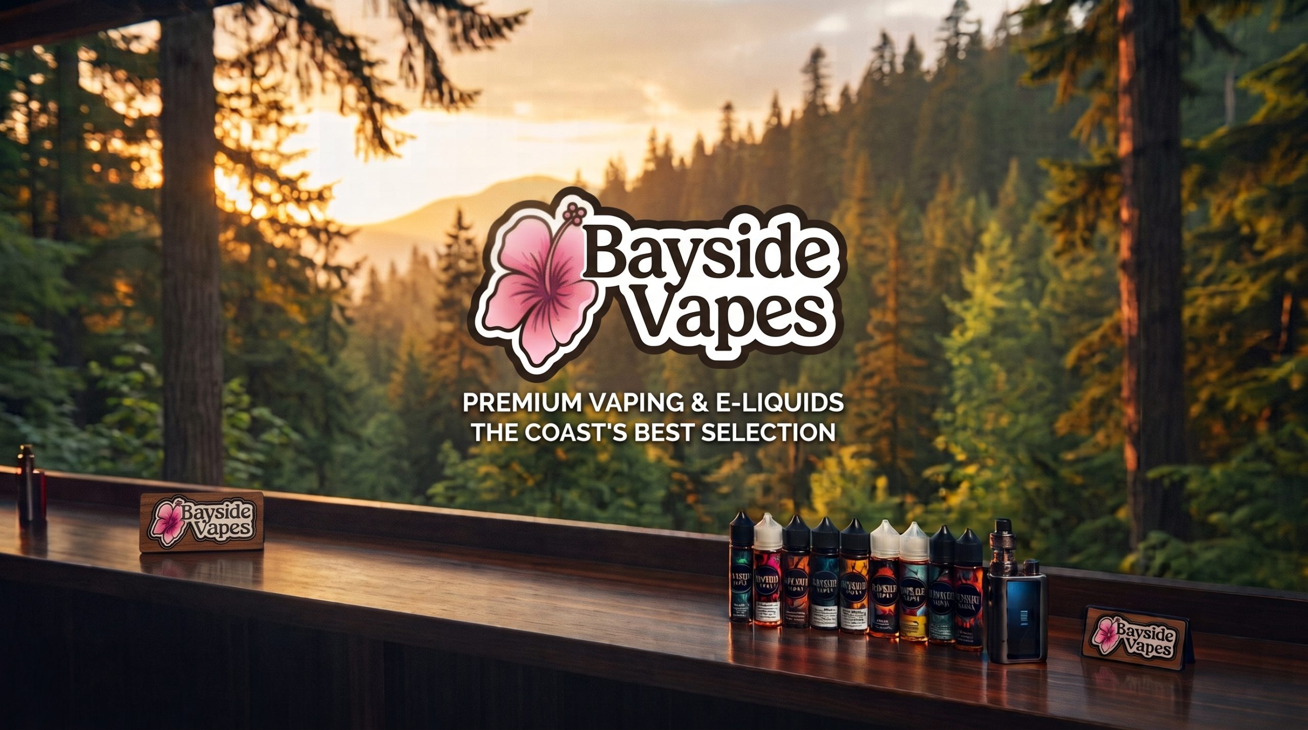Bayside Vapes